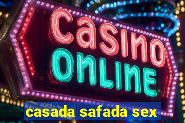 casada safada sex